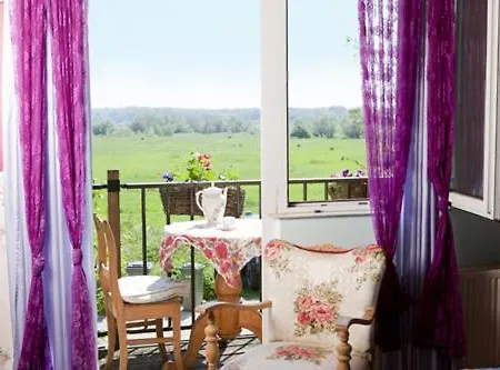 Bed & Breakfast Roosje Ooy Ooij