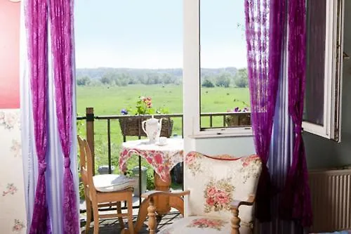 Bed and breakfast Roosje Ooy Ooij