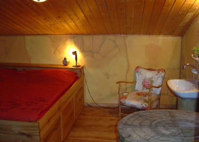 Roosje Ooy Bed and breakfast Ooij